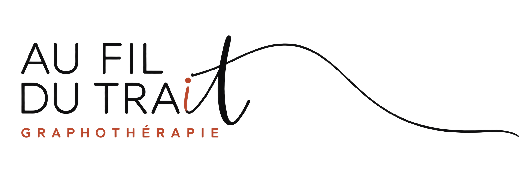 Au Fil du Trait - Graphothérapie
